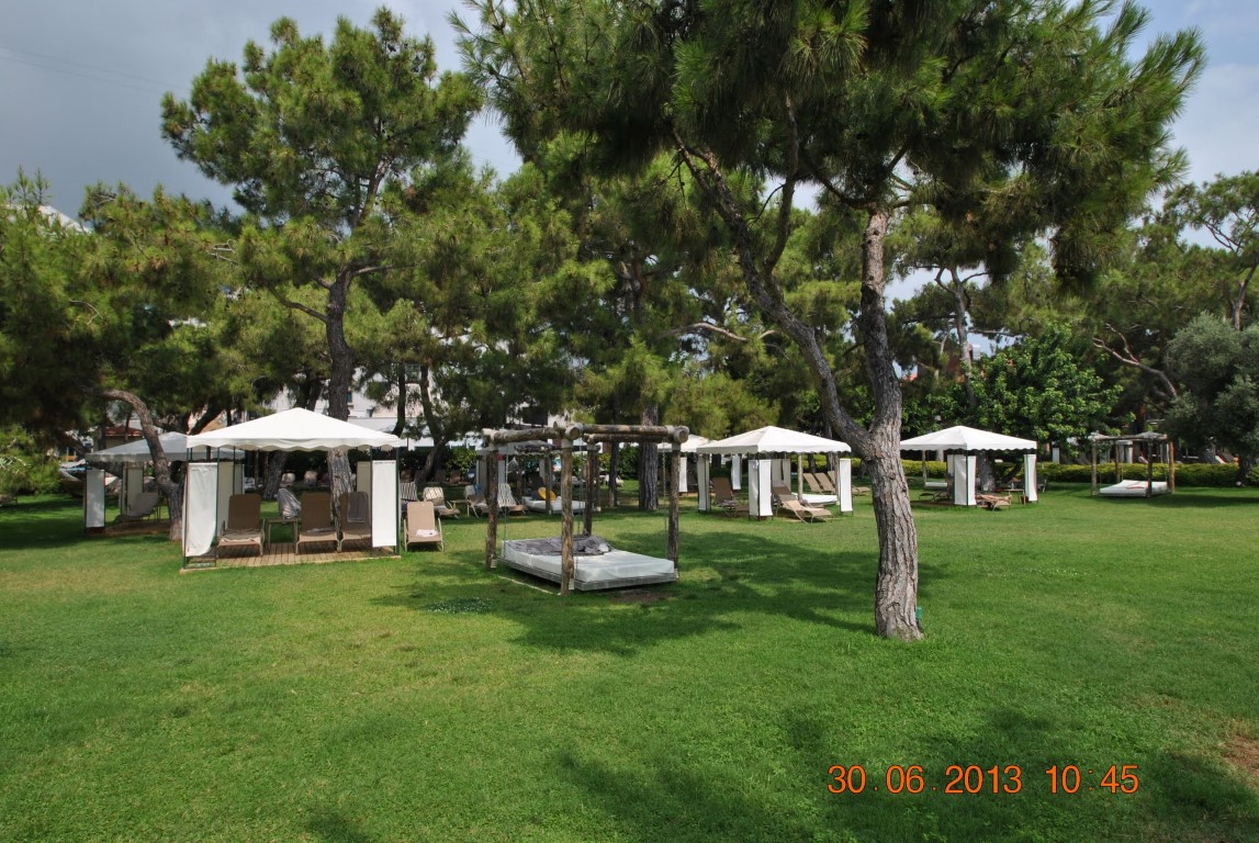 imagini hotel RIXOS SUNGATE